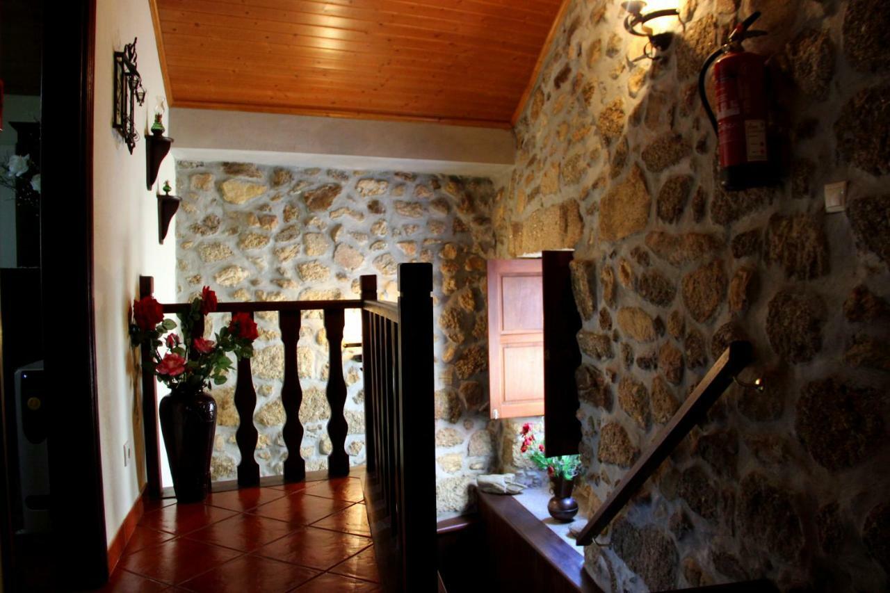 리샤리스 Casa Pissarra 빌라 외부 사진