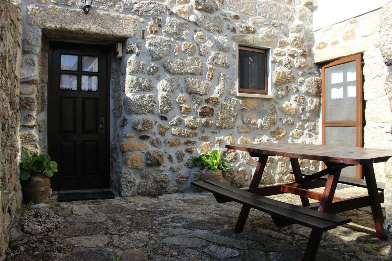 리샤리스 Casa Pissarra 빌라 외부 사진